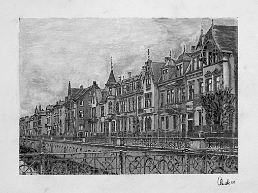 L&ouml;berstra&szlig;e Gie&szlig;en