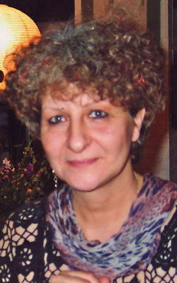 Daphne Tula-Arndt
